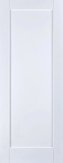 FD30 Classic Shaker White