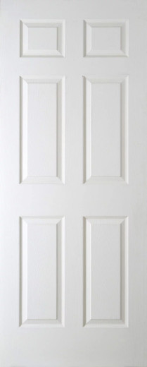 FD30 Woodgrain White