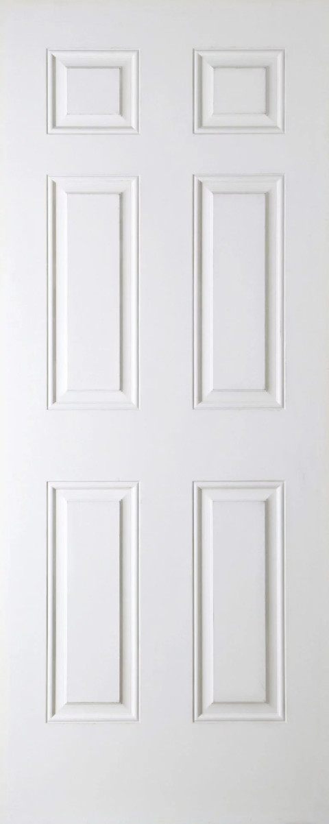 FD30 York Smooth White
