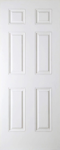 FD60 York Smooth White