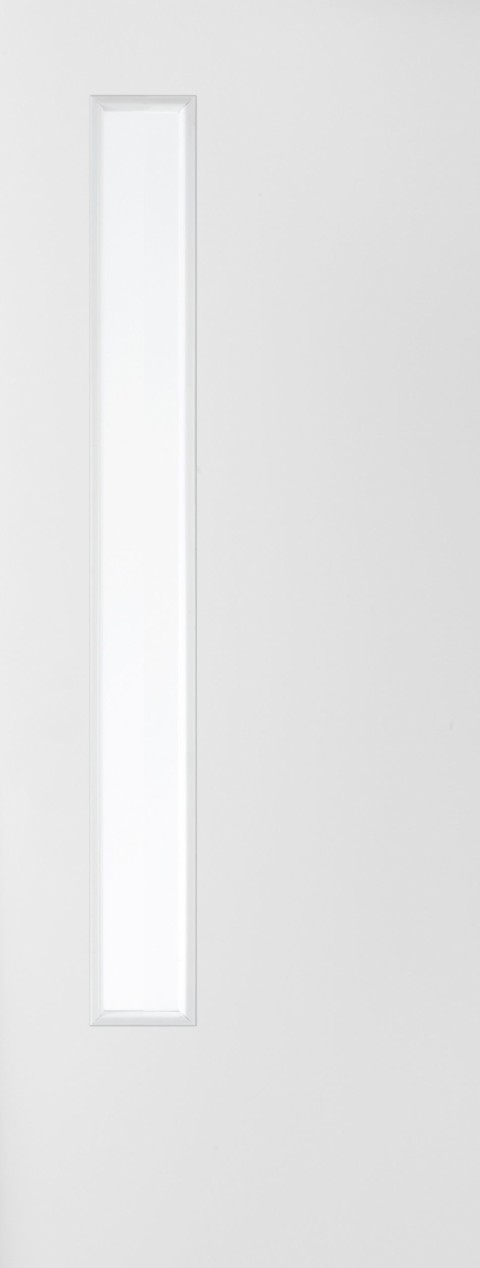 FD30 White Glazed GC06