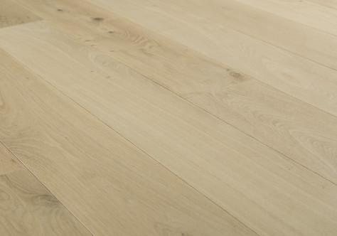 Coral Oak UV Oiled colour