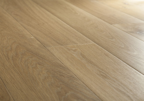 Iris Oak UV Oiled colour