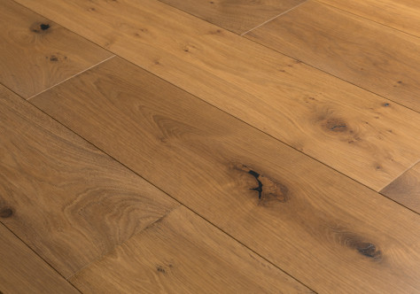 Mist Oak UV Oiled colour
