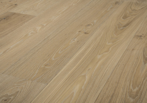 Coast UV Oiled colour