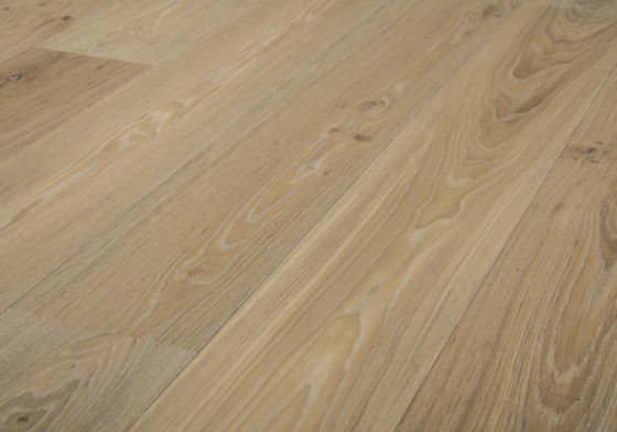 Coast UV Oiled colour